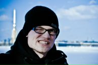 Фотография Гаврилова Антона