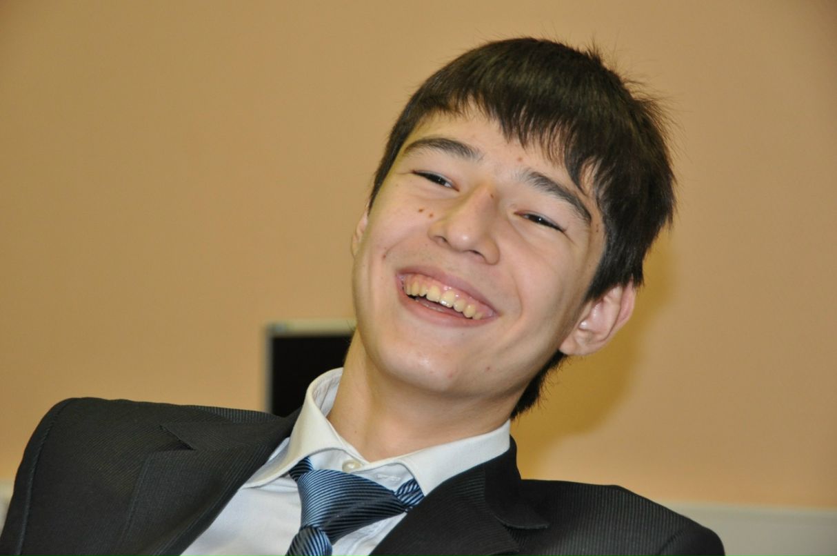 Богдан Романенко фотография #34