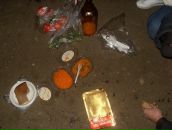 Фотография Георгиевского Александра