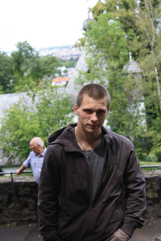 Иван Вебер фотография #20