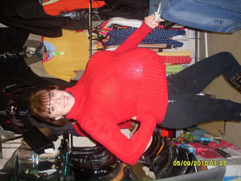 Гульгена Тимербаева фотография #6