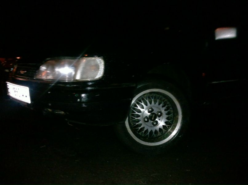 Денис Луценко фотография #18