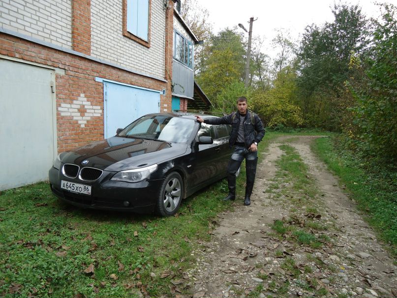 Роман Бабаков фотография #36