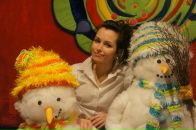 Фотография Шевченко Юлии