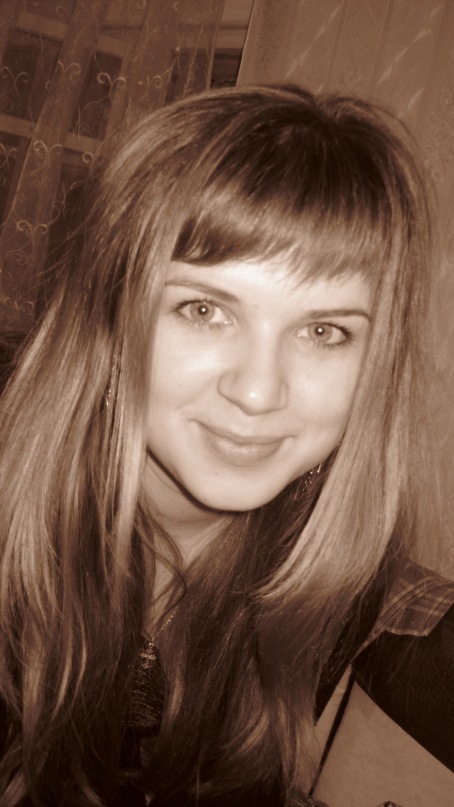 Юлия Щепина фотография #49