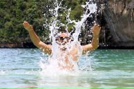 Фотография Оброскова Максима