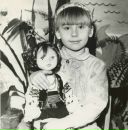 Іра Крива фотография #38 (источник - https://vk.com/id49505809)