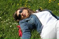 Фотография Зарубиной Камилы