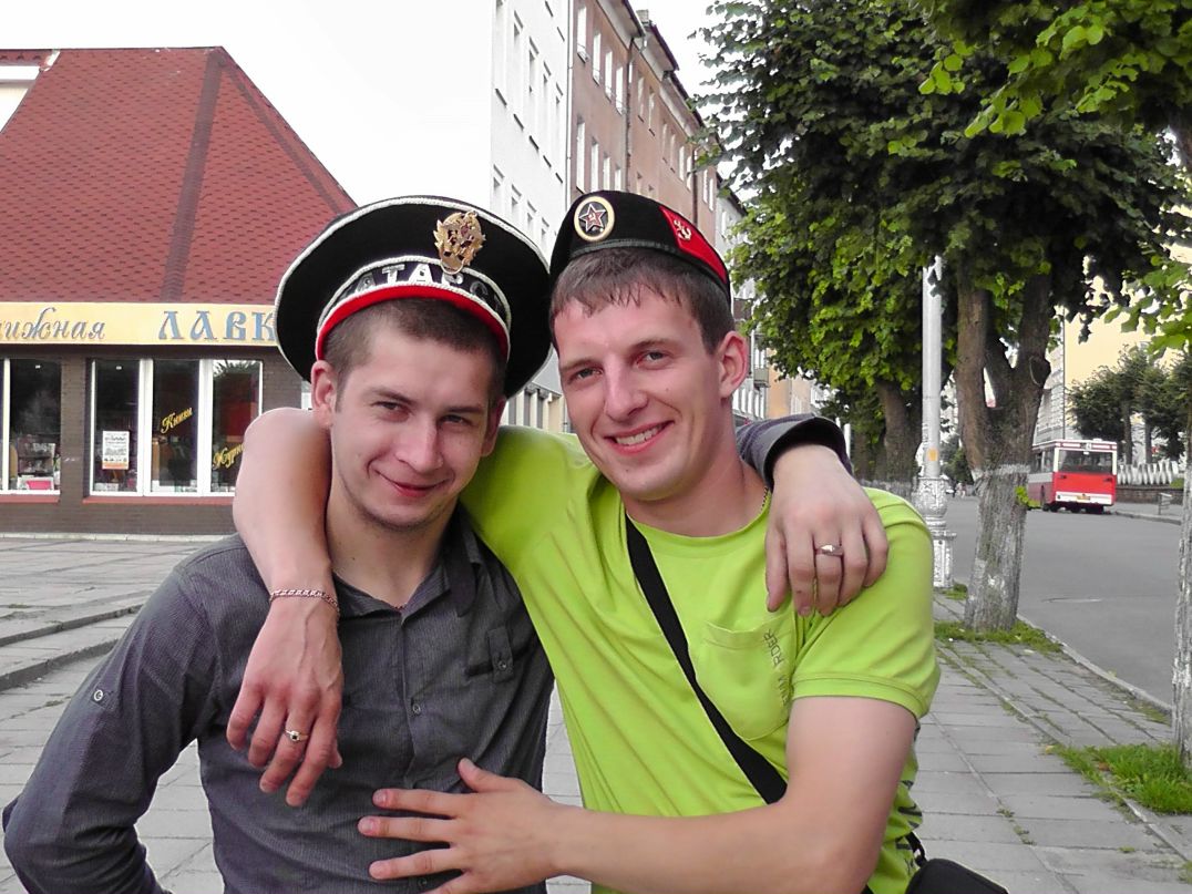 Евгений Семушин фотография #46