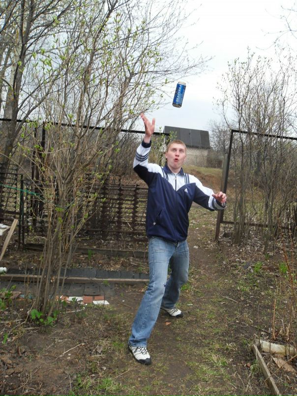 Макс Петряков фотография #5