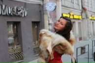 Фотография Кожевиной Юли