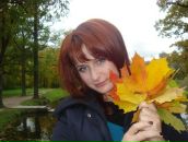 Фотография Чугуновой Ирины