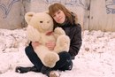 Софія Просто фотография #19 (источник - https://vk.com/id108421495)