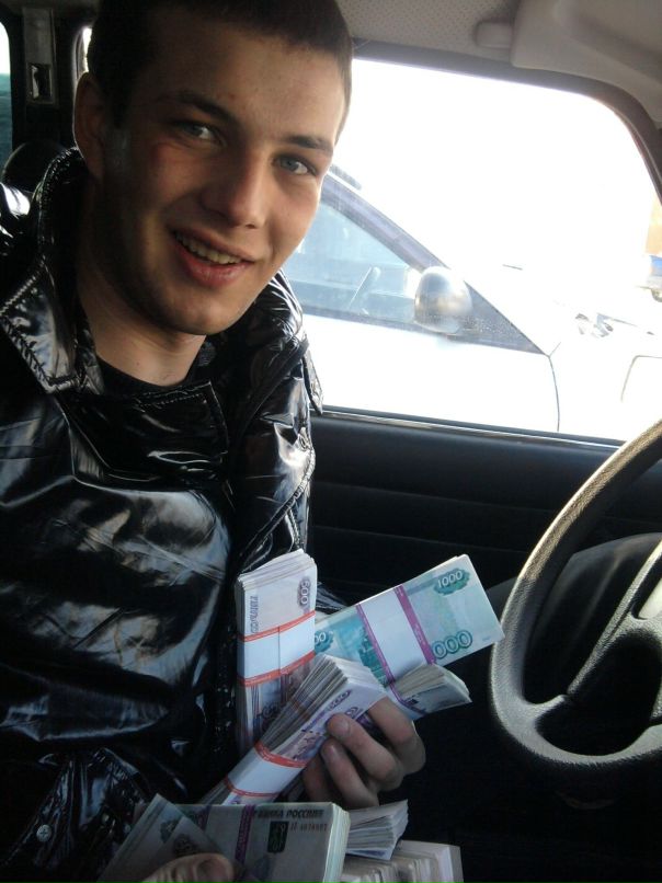 Денис Мироненко фотография #11