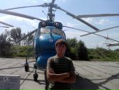 Діма Мосійчук фотография #30 (источник - https://vk.com/id137197044)