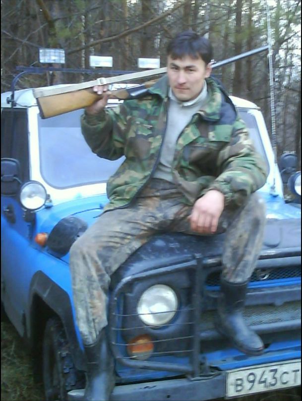 Aiaz Vam фотография #46