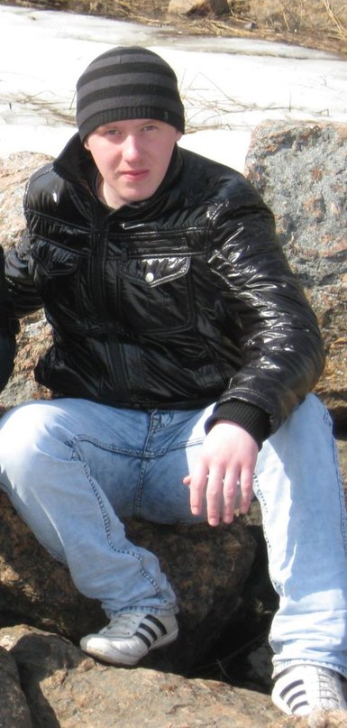 Александр Каткин фотография #28