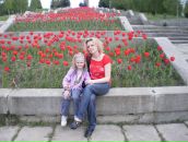 Оксана Ільюк фотография #5 (источник - https://vk.com/id131703050)