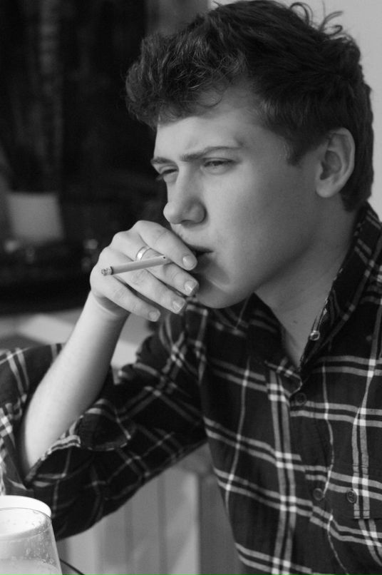 Андрей Ермолин фотография #30