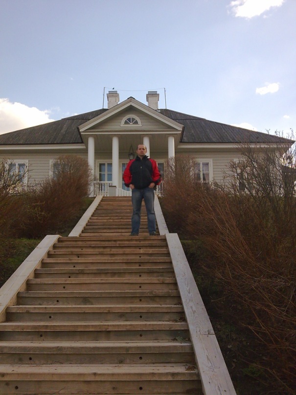 Юрий Луппо фотография #6