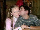 Фотография Габдуллиной Гулии