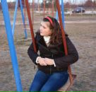 Фотография Коробовой Марии