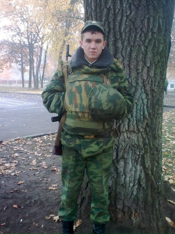 Миша Горбаченко фотография #46