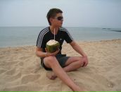 Фотография Садовникова Артёма