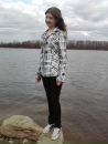Фотография Гольцман Кристинки