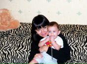 Фотография Высогорец Олеси