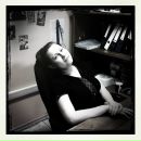 Фотография Арефьевой Антонины