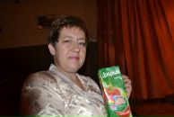 Фотография Мосаловой Ольги