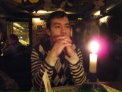 Фотография Свинцова Александра