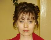 Фотография Промышлянской Светланы