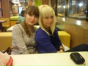 Фотография Пославской Веры