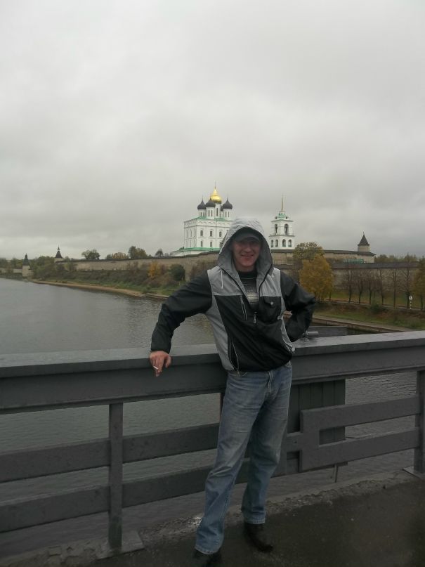 Валентин Павлов фотография #15