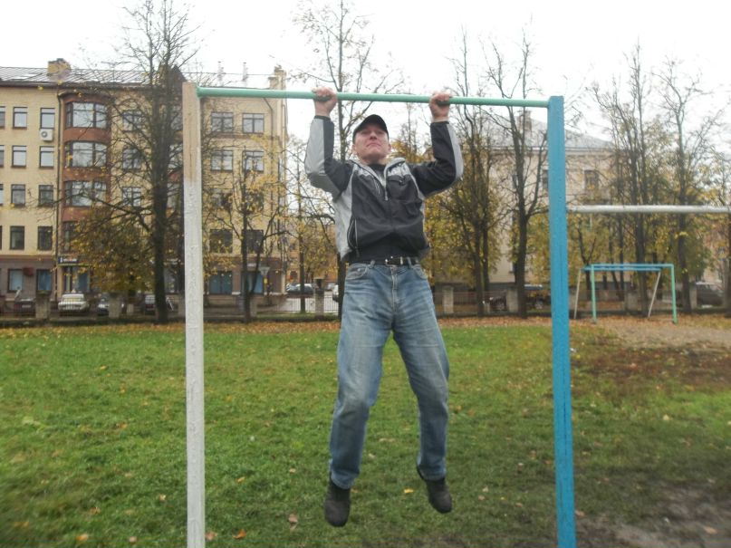 Валентин Павлов фотография #17
