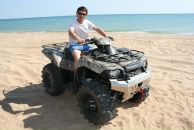 Фотография Полянского Александра