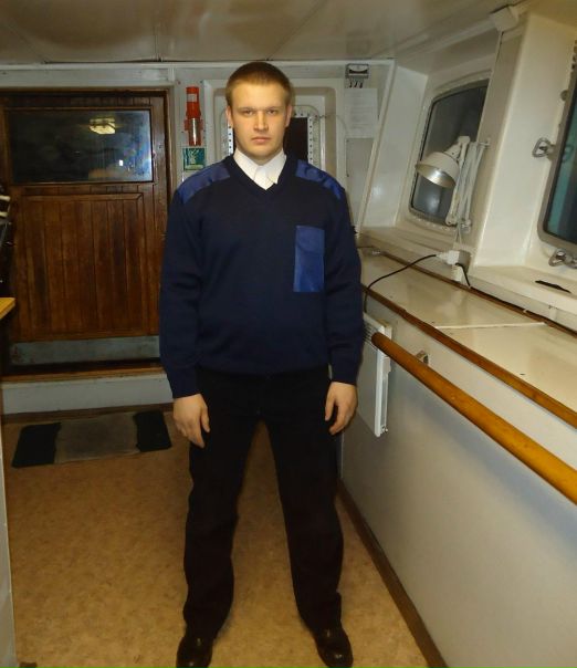 Альфред Церих фото №40