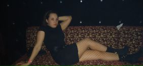 Фотография Антоновой Анастасии