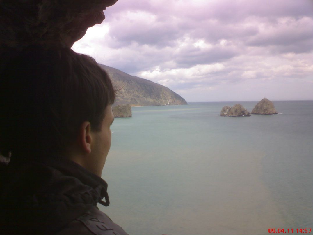 Дима Харченко фотография #12