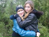 Фотография Череп Алёны