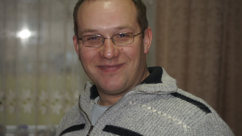 Валерий Синиченков фотография #3