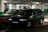 Фотография Золотарёва Андрея