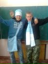 Славік Бакусевич фотография #3 (источник - https://vk.com/id91394859)