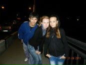 Фотография Федотовой Марьи