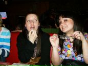 Фотография Сорокиной Юлии