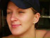 Фотография Василенок Дарьи