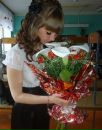 Фотография Бусовиковой Ксении