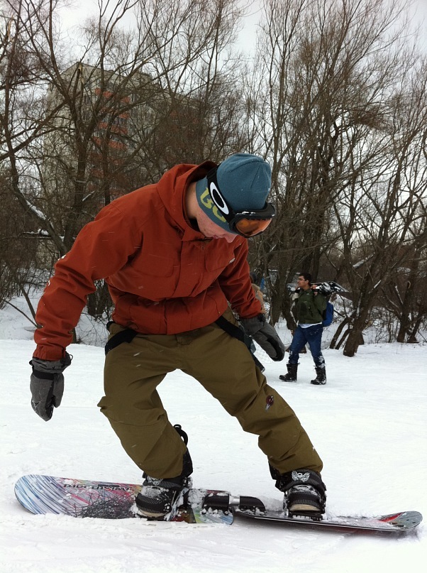 Иван Дорн фотография #23